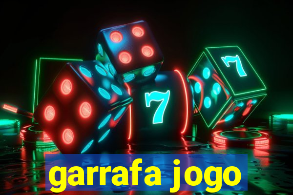 garrafa jogo